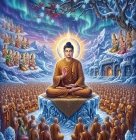 Bảo vệ Chánh Pháp không sân hận – phước báu lớn lao của người con Phật 